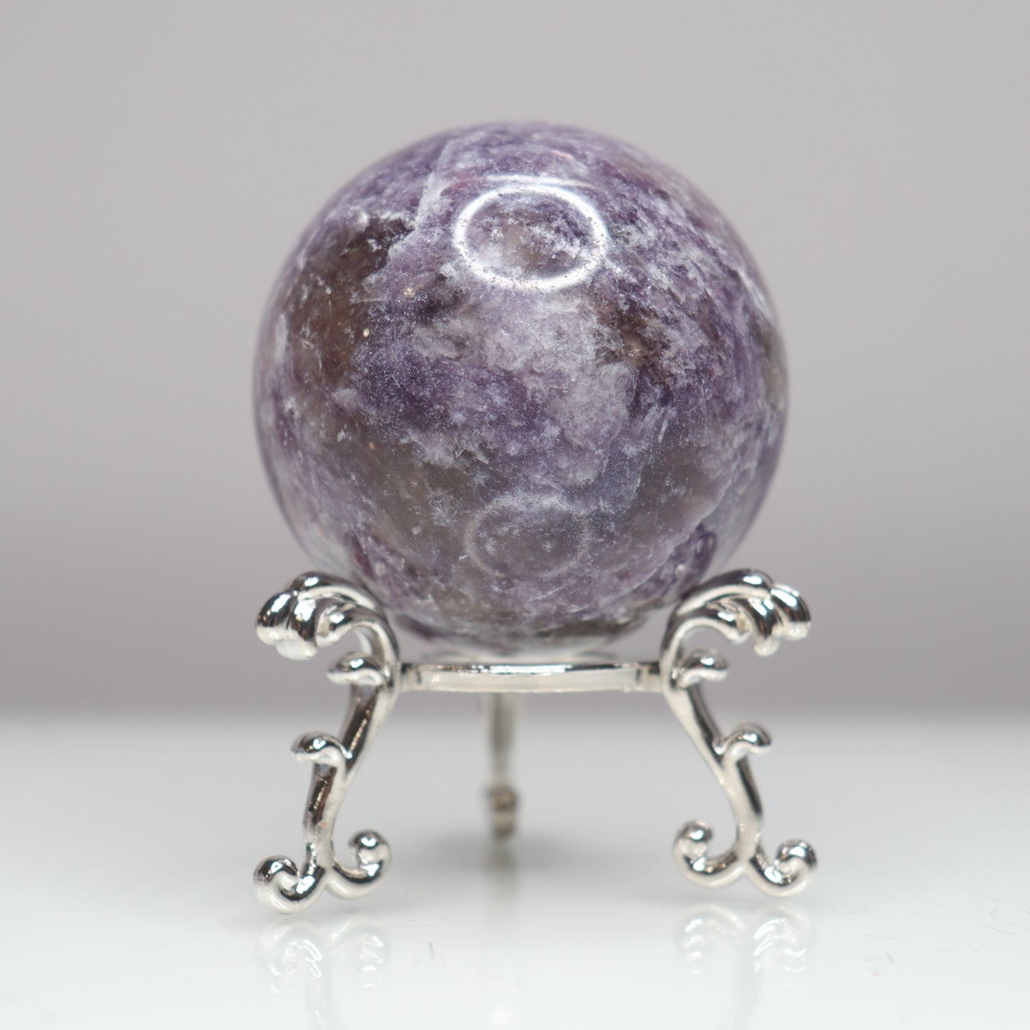 Unicorn Stone Sphere | 6
