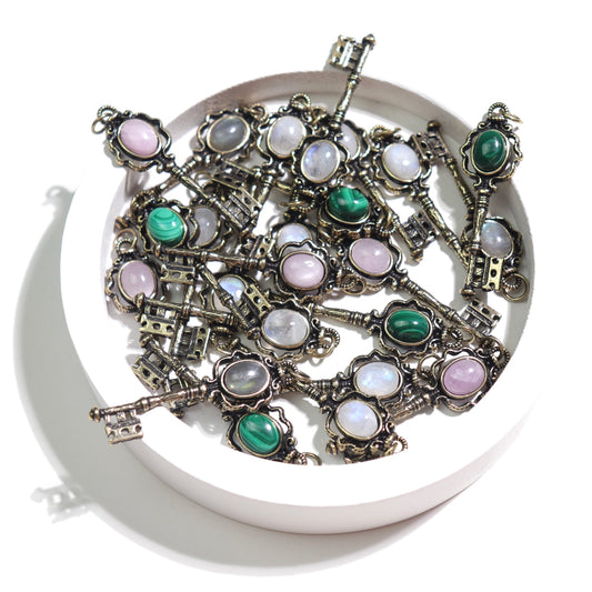 Key Pendants