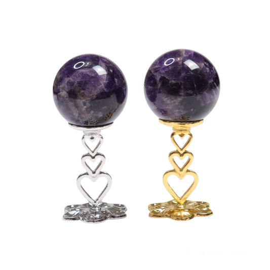 Heart Sphere Stands