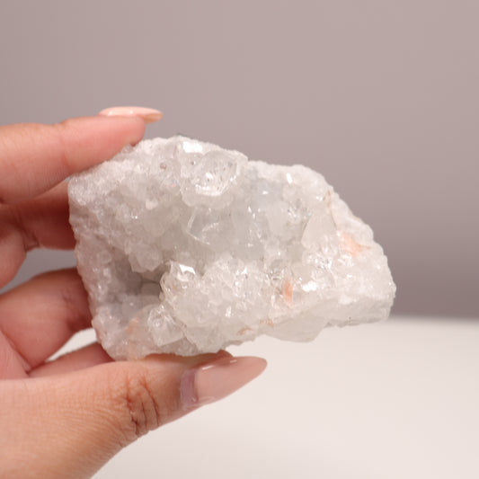Apophyllite | 10