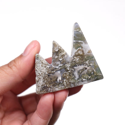 Moss Agate Mountain [10]