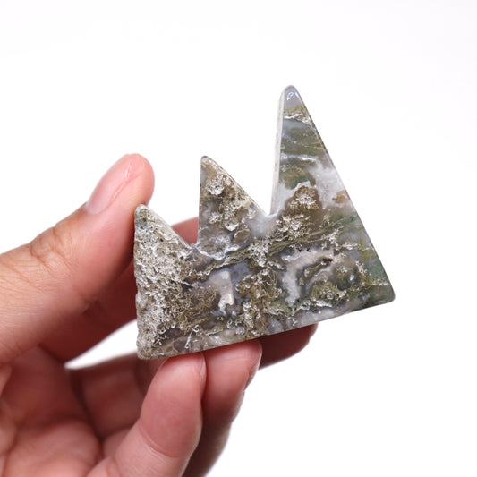 Moss Agate Mountain [10]