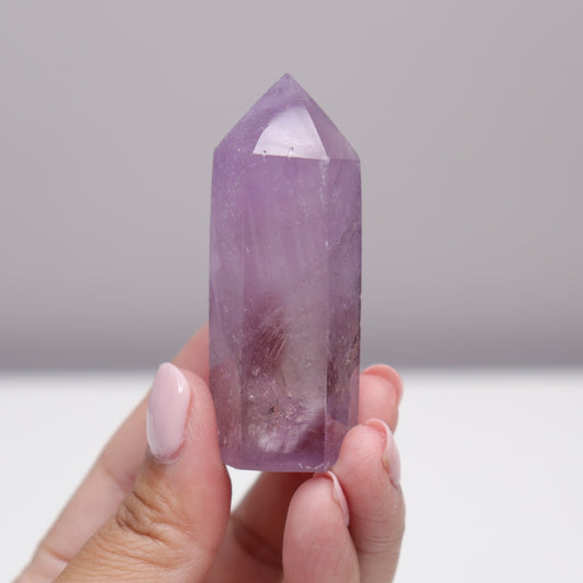 Amethyst Point [6]