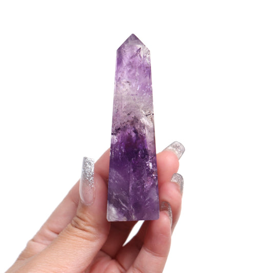 Phantom Amethyst Tower | 2*