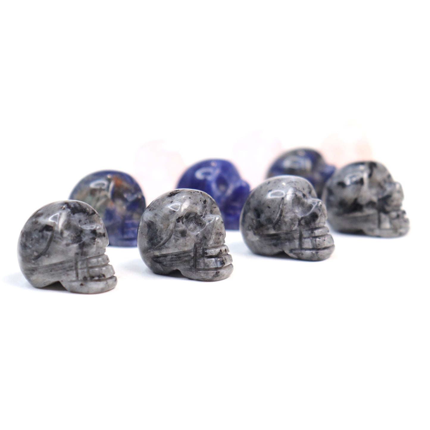 Mini Skulls