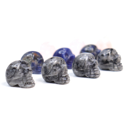 Mini Skulls