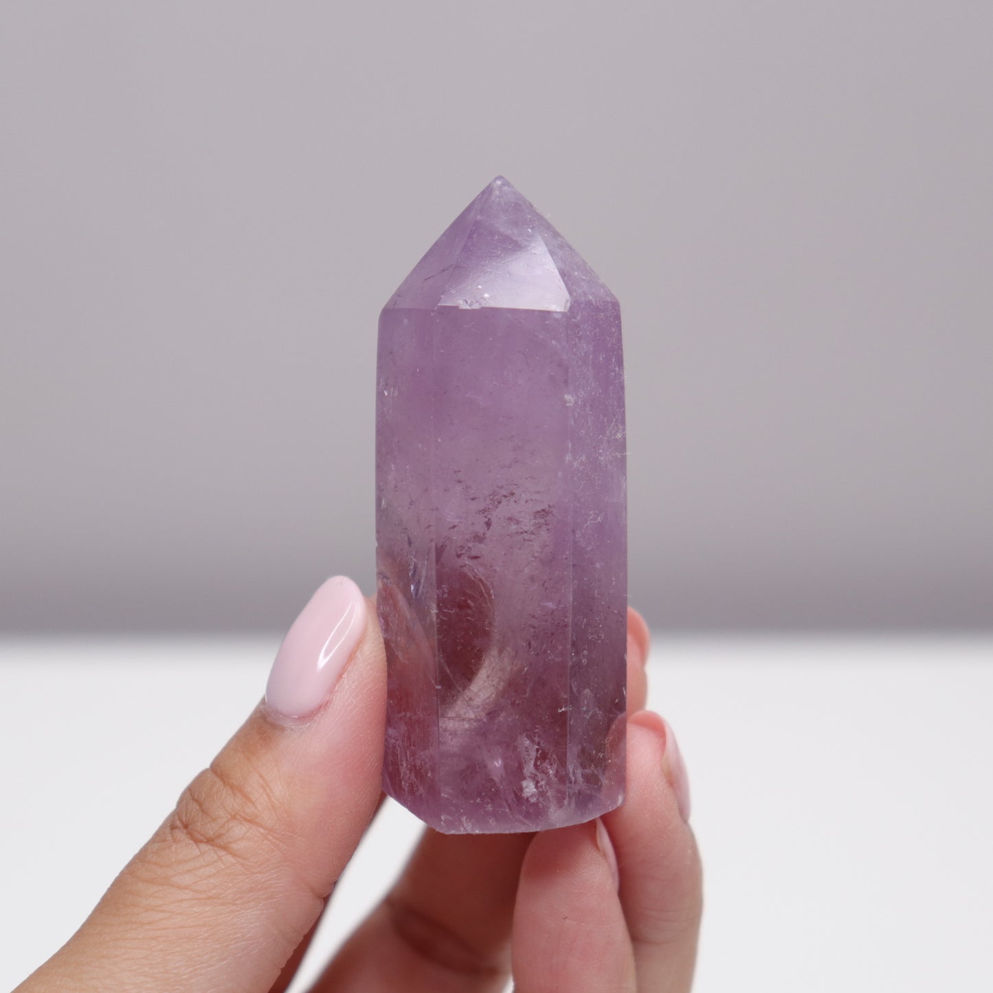 Amethyst Point [6]