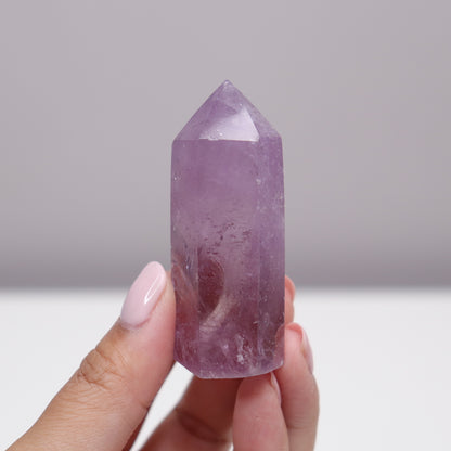 Amethyst Point [6]