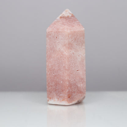 Pink Amethyst Tower | 7