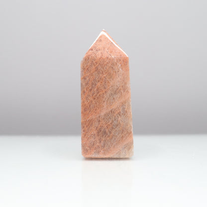 Peach Moonstone Tower | 1
