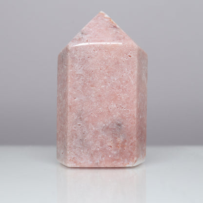 Pink Amethyst Tower | 7