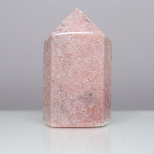 Pink Amethyst Tower | 7