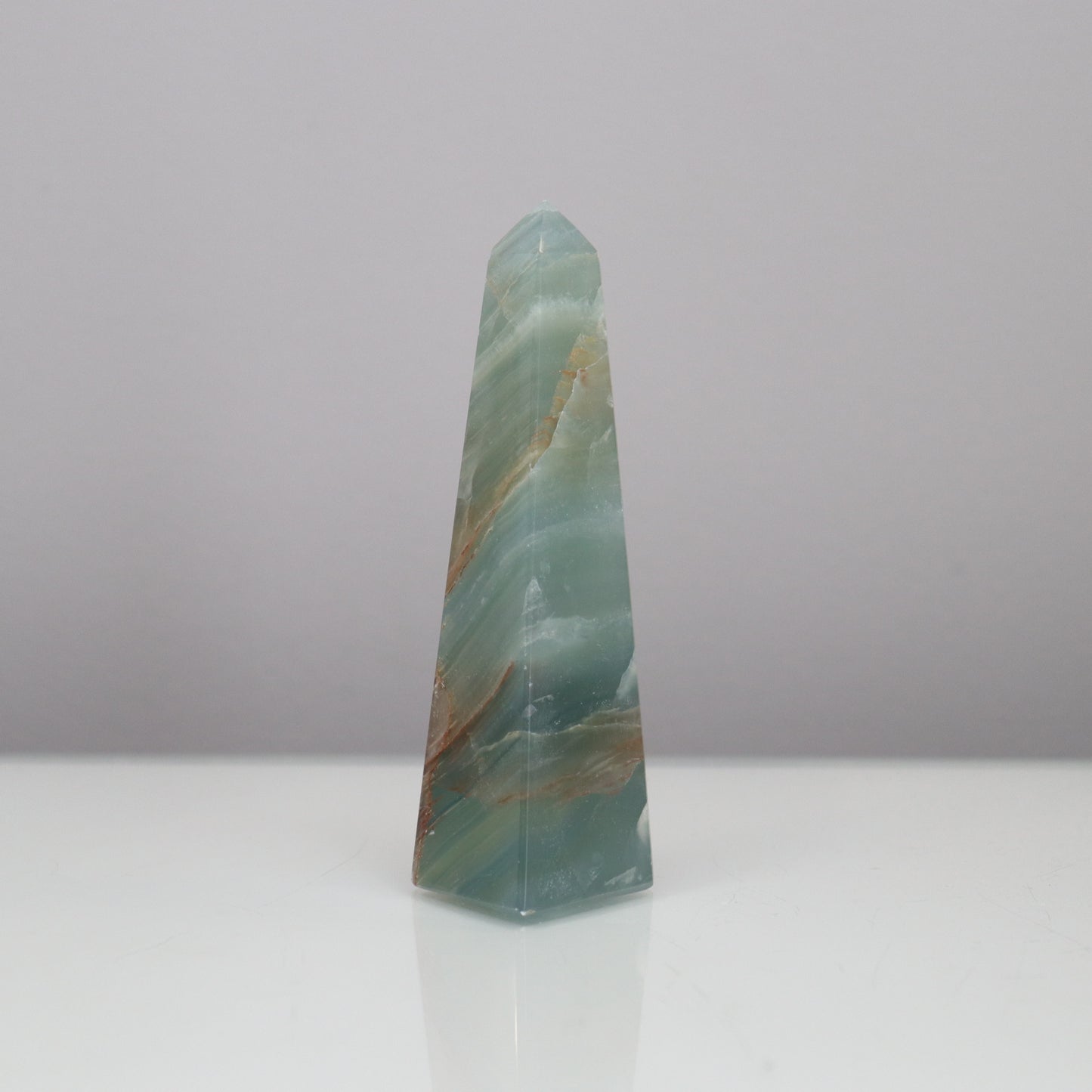 Blue Onyx Tower [6]