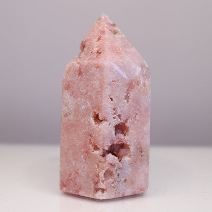 Pink Amethyst Tower | 9