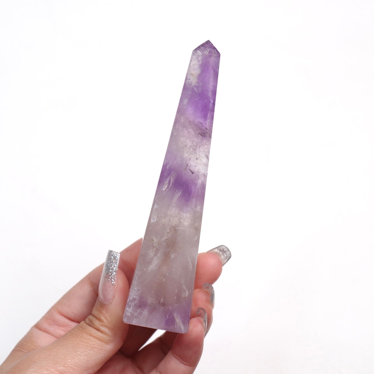 Phantom Amethyst Tower | 12