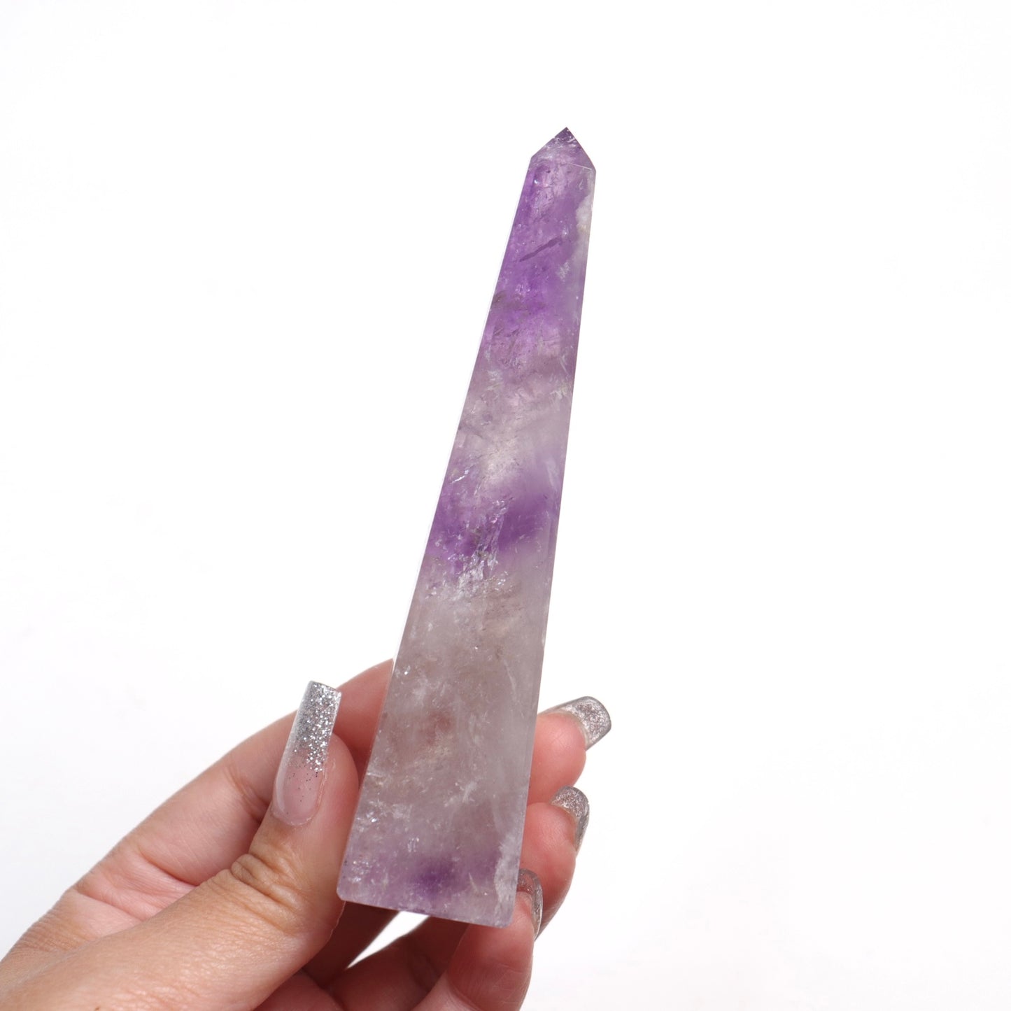 Phantom Amethyst Tower | 12