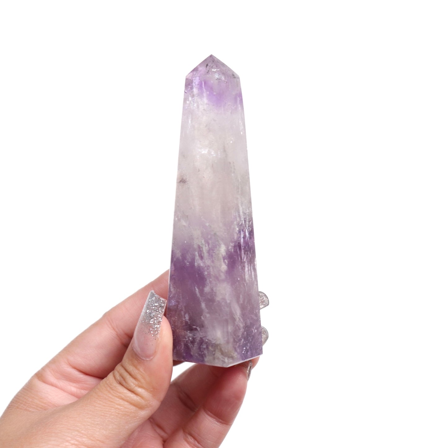 Phantom Amethyst Tower | 7