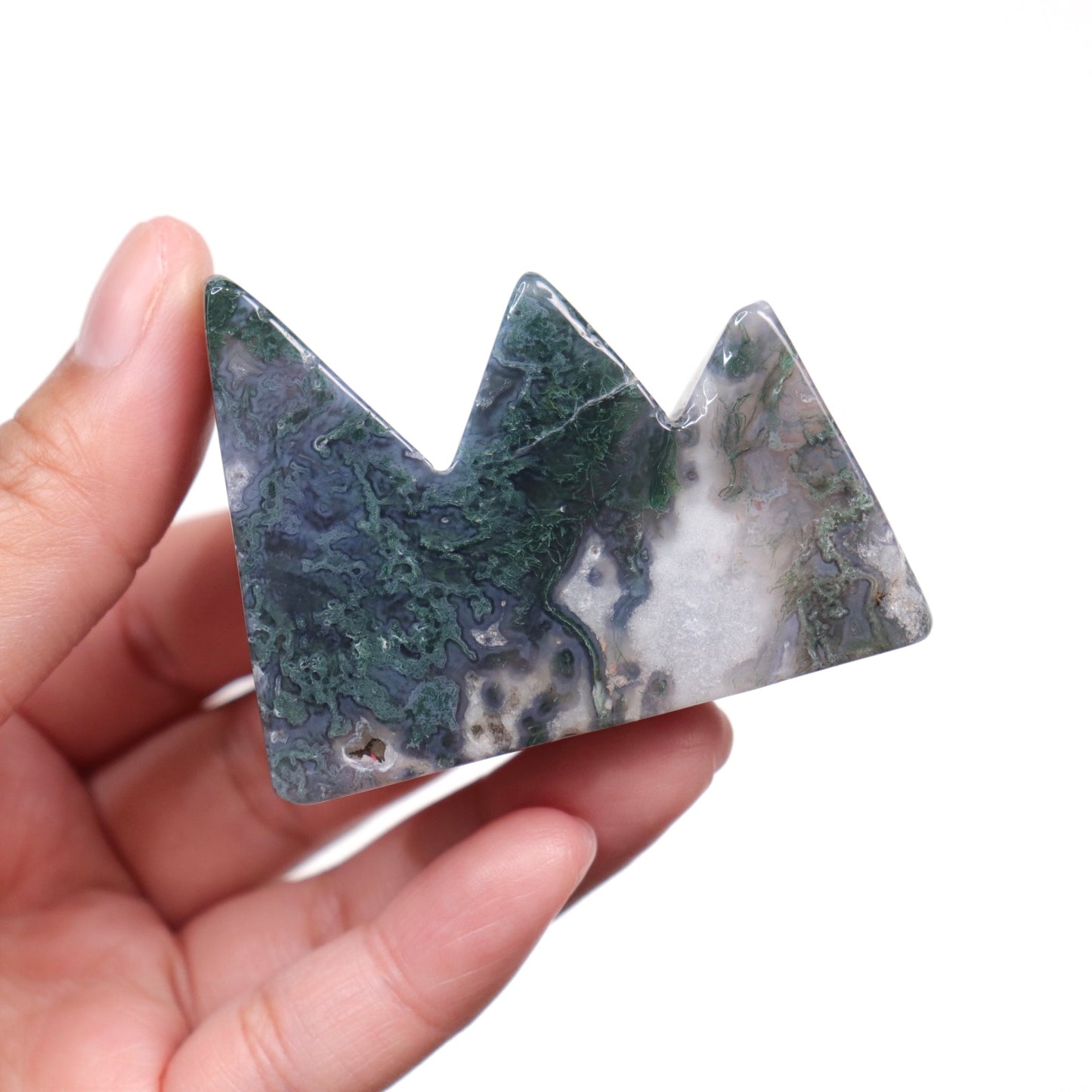 Moss Agate Mountain [1]