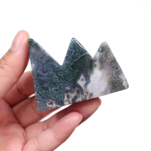 Moss Agate Mountain [1]