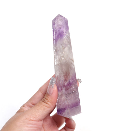 Phantom Amethyst Tower | 14