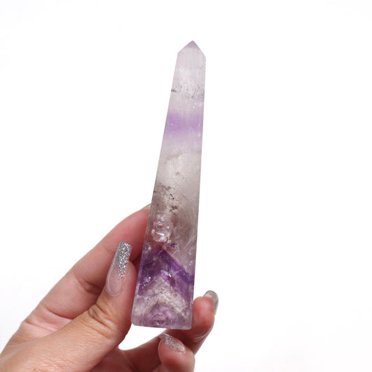 Phantom Amethyst Tower | 9