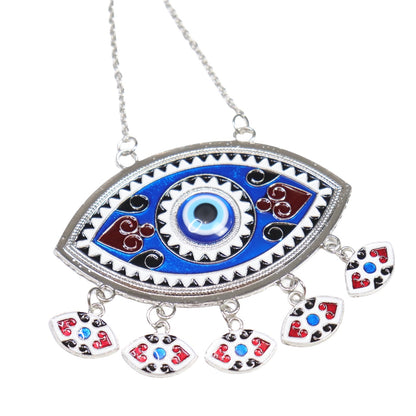 Evil Eye Wall Decor