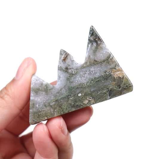 Moss Agate Mountain [9]