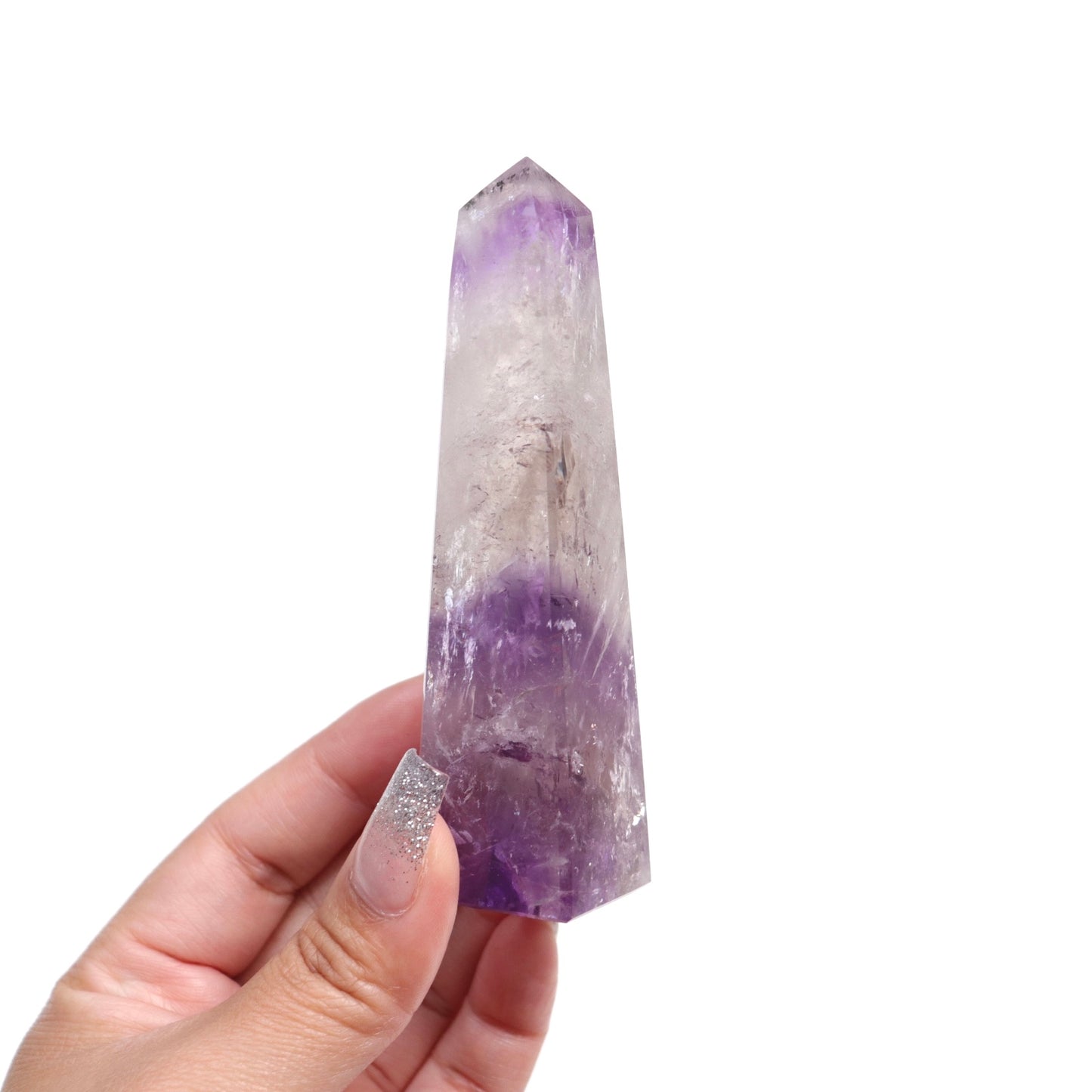 Phantom Amethyst Tower | 7