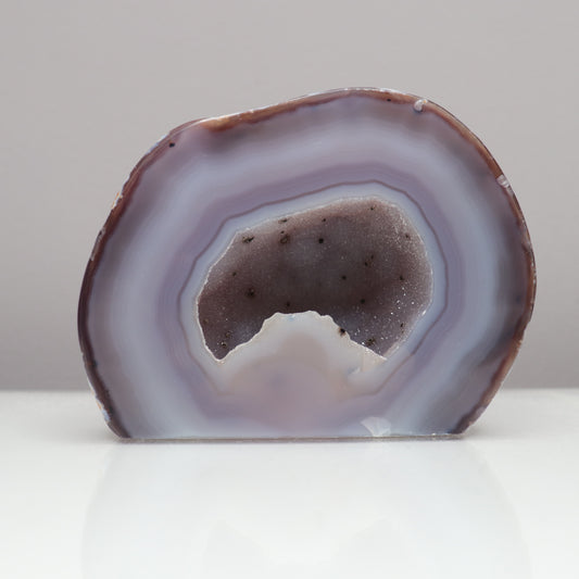 Druzy Agate Freeform [2]
