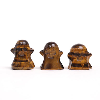 Mini Ghosts