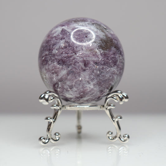 Unicorn Stone Sphere | 6