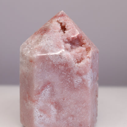 Pink Amethyst Tower | 9