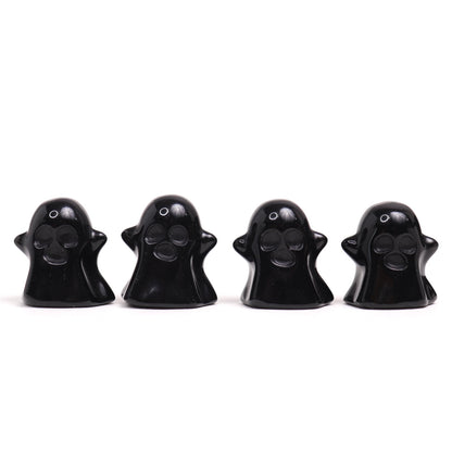Mini Ghosts