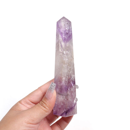 Phantom Amethyst Tower | 14