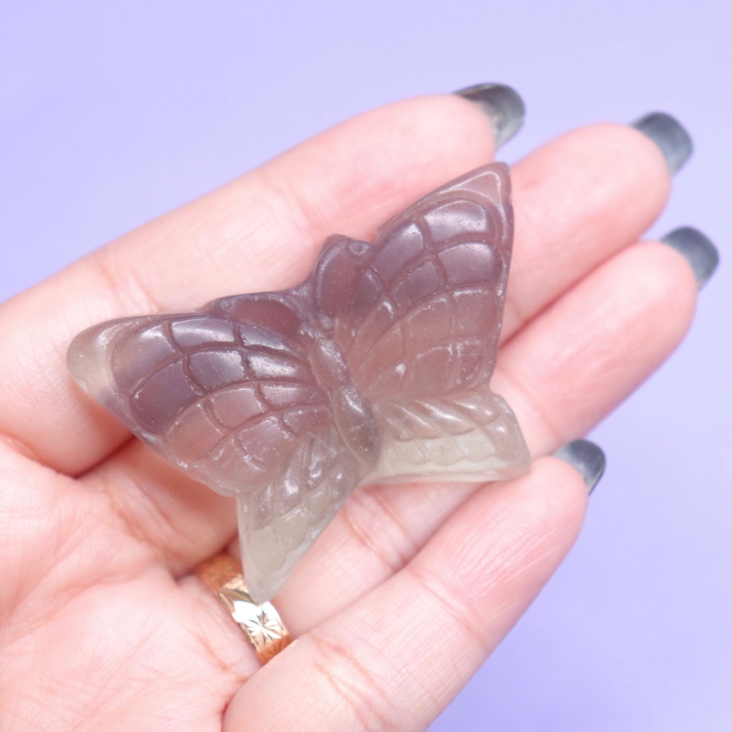 Fluorite Butterfly [3]