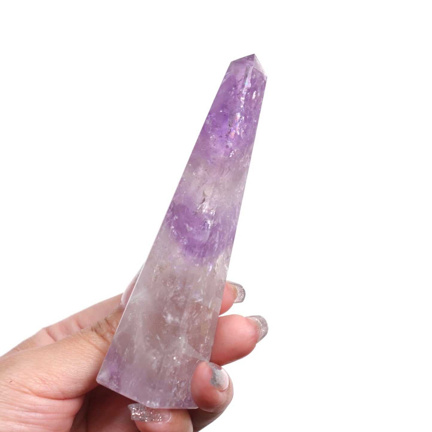 Phantom Amethyst Tower | 12