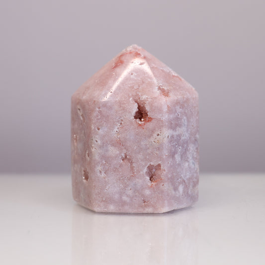 Pink Amethyst Tower | 8