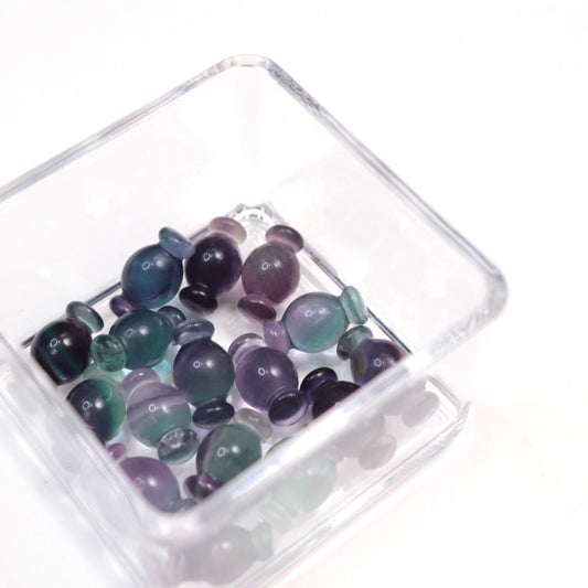 Fluorite Mini Candy
