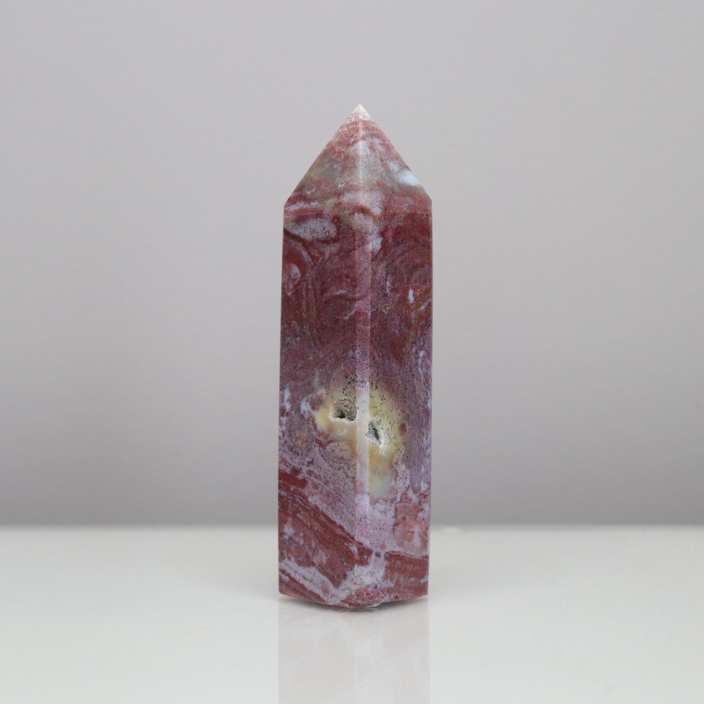 Ocean Jasper Tower [1]
