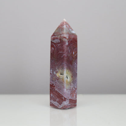 Ocean Jasper Tower [1]