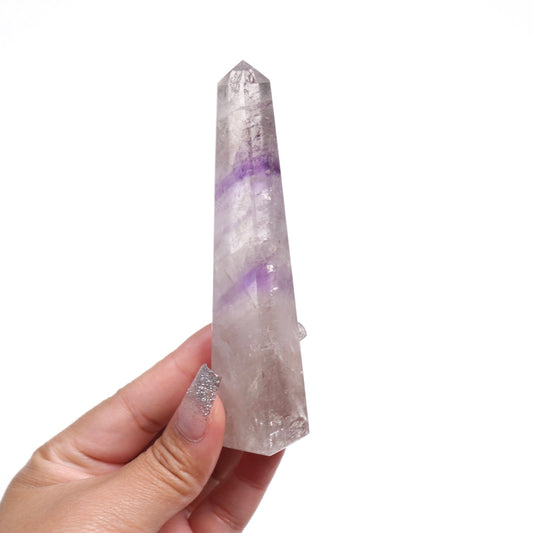 Phantom Amethyst Tower | 8