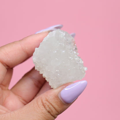 Apophyllite [9]