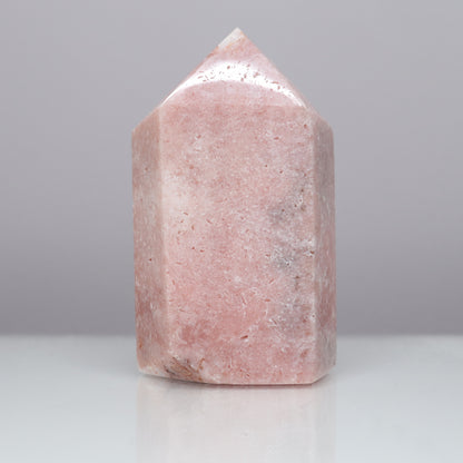 Pink Amethyst Tower | 7