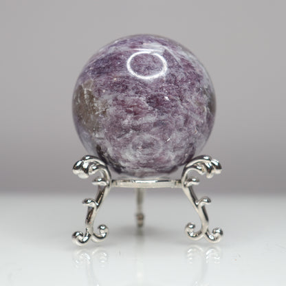 Unicorn Stone Sphere | 6