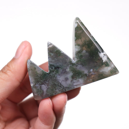 Moss Agate Mountain [4]