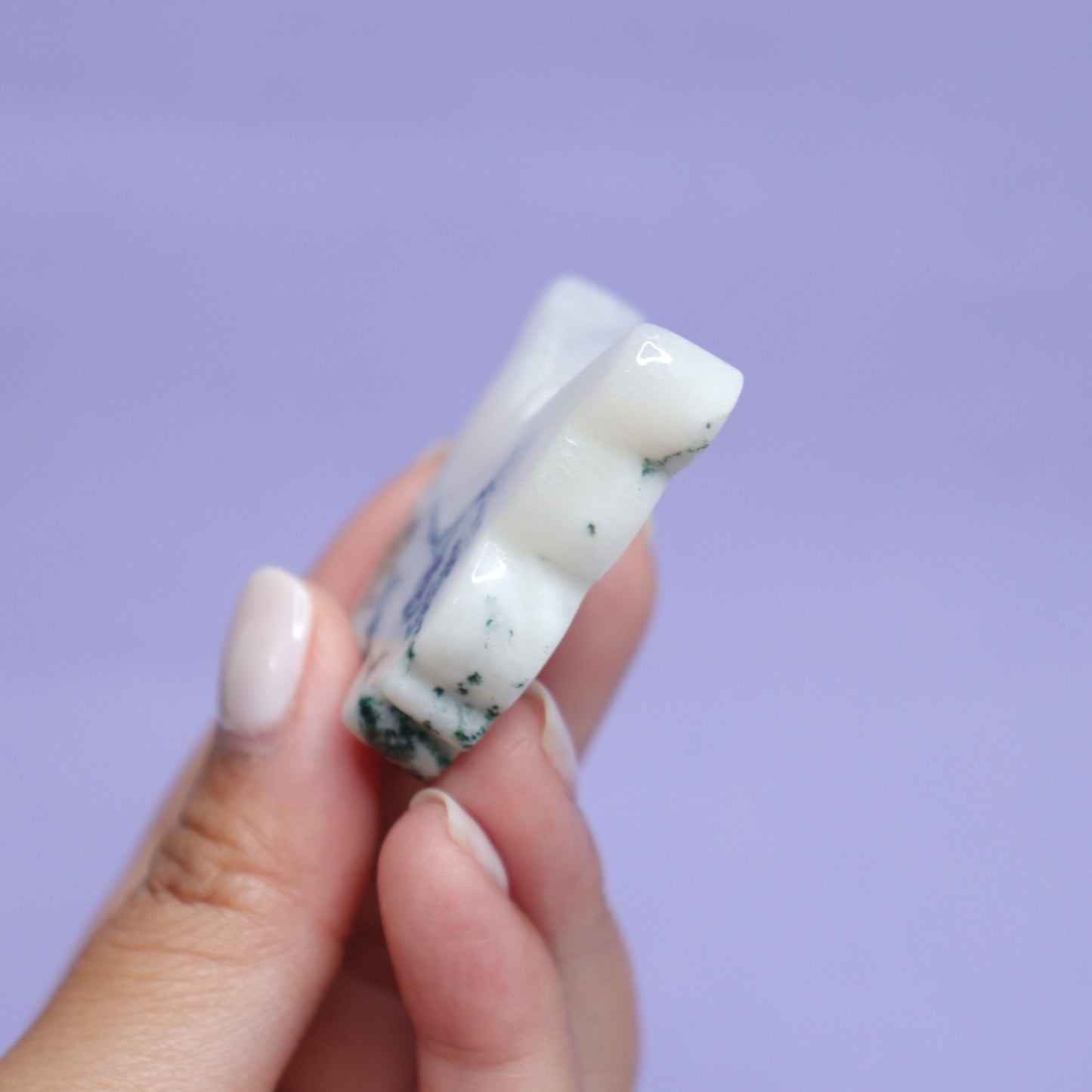 Tree Agate Butterfly [1]