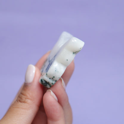Tree Agate Butterfly [1]