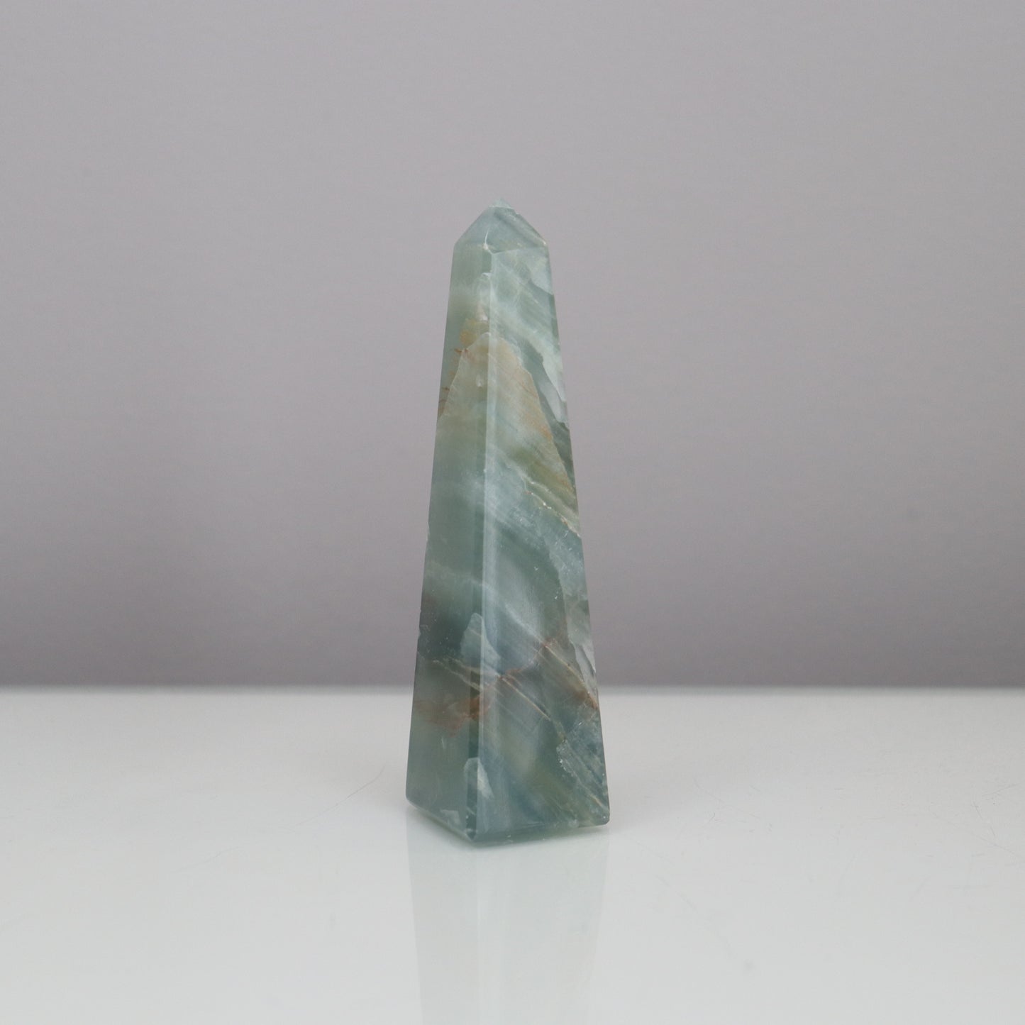 Blue Onyx Tower [6]
