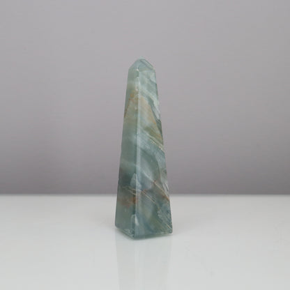 Blue Onyx Tower [6]