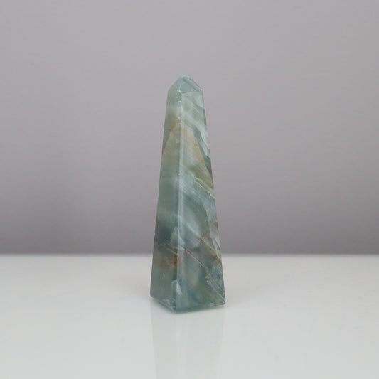 Blue Onyx Tower [6]